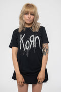 Korn Still A Freak Skinny Fit T Shirt product image 1