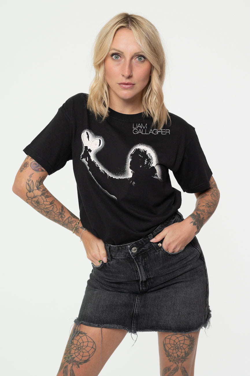 Liam Gallagher Everythings Electric T Shirt product image 1