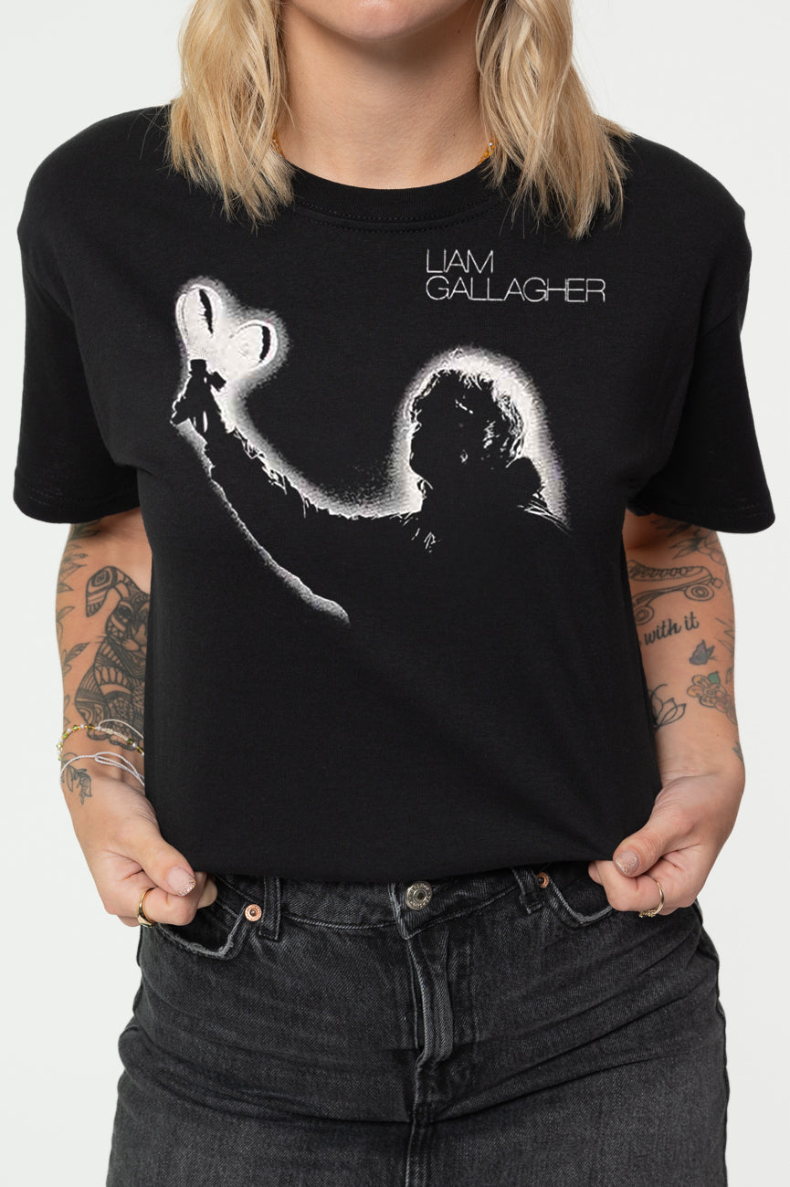 Liam Gallagher Everythings Electric T Shirt product image 3