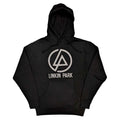 Linkin Park Concentric Logo Pullover Hoodie product image 1