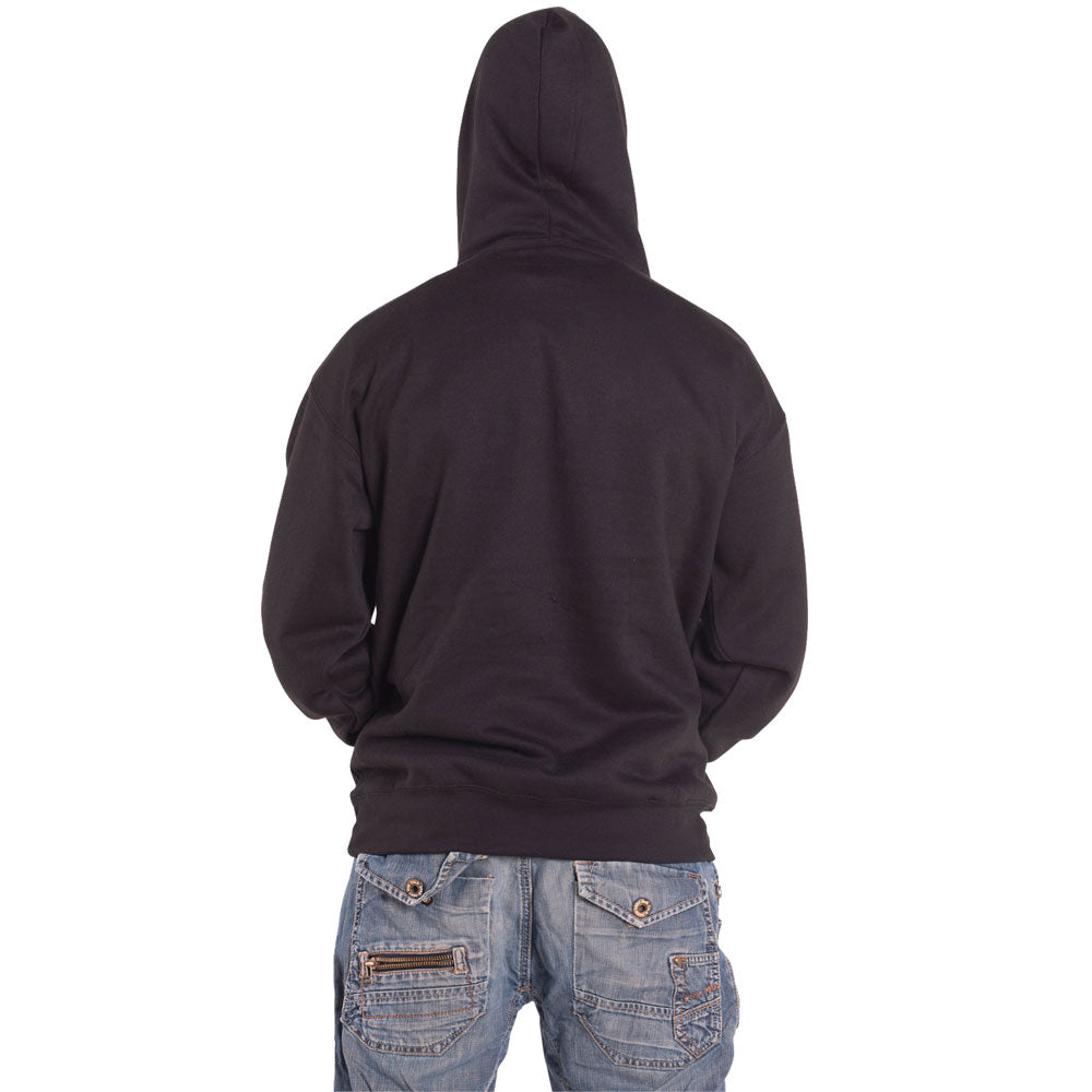 Lower Than Atlantis Roses band Logo Pullover Hoodie product image 2