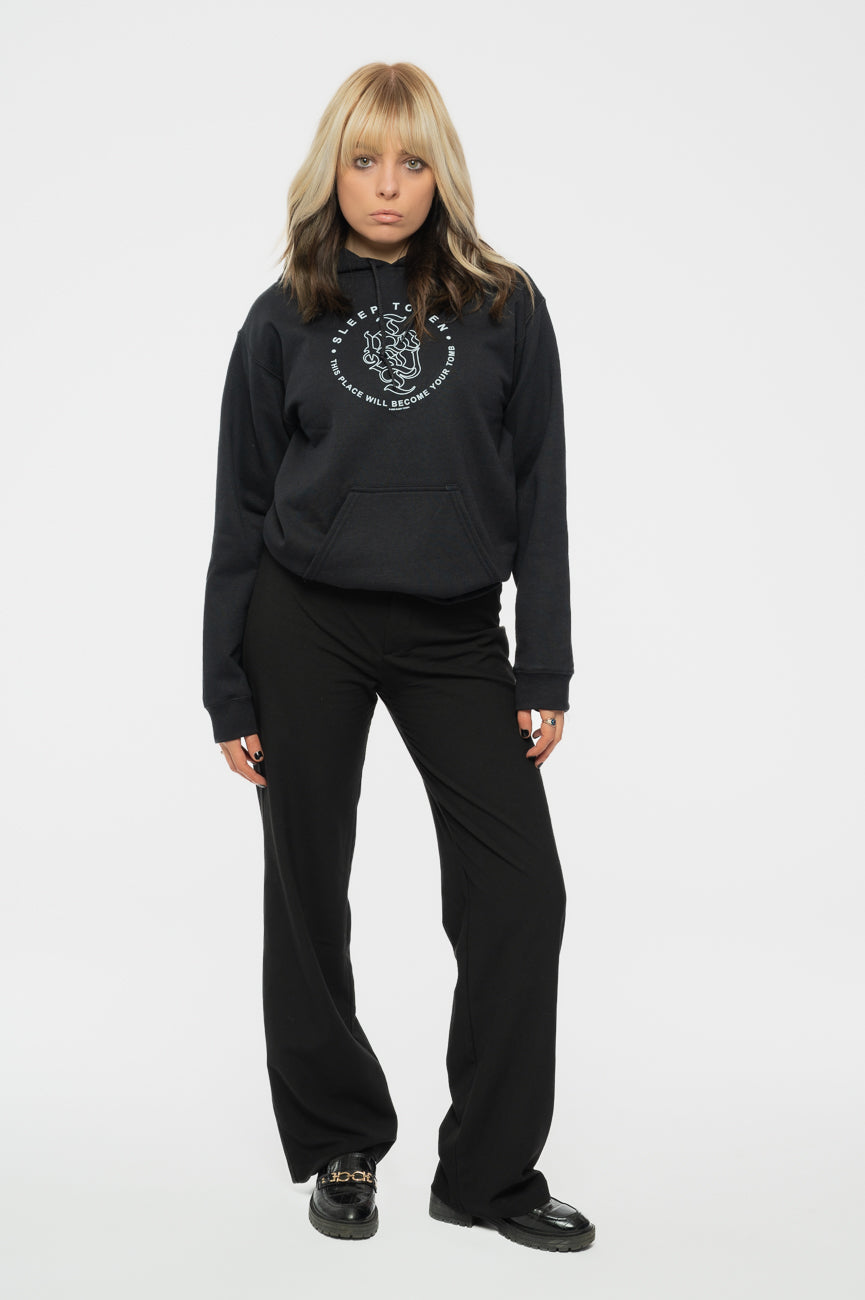 Sleep Token Tomb Hoodie product image 2