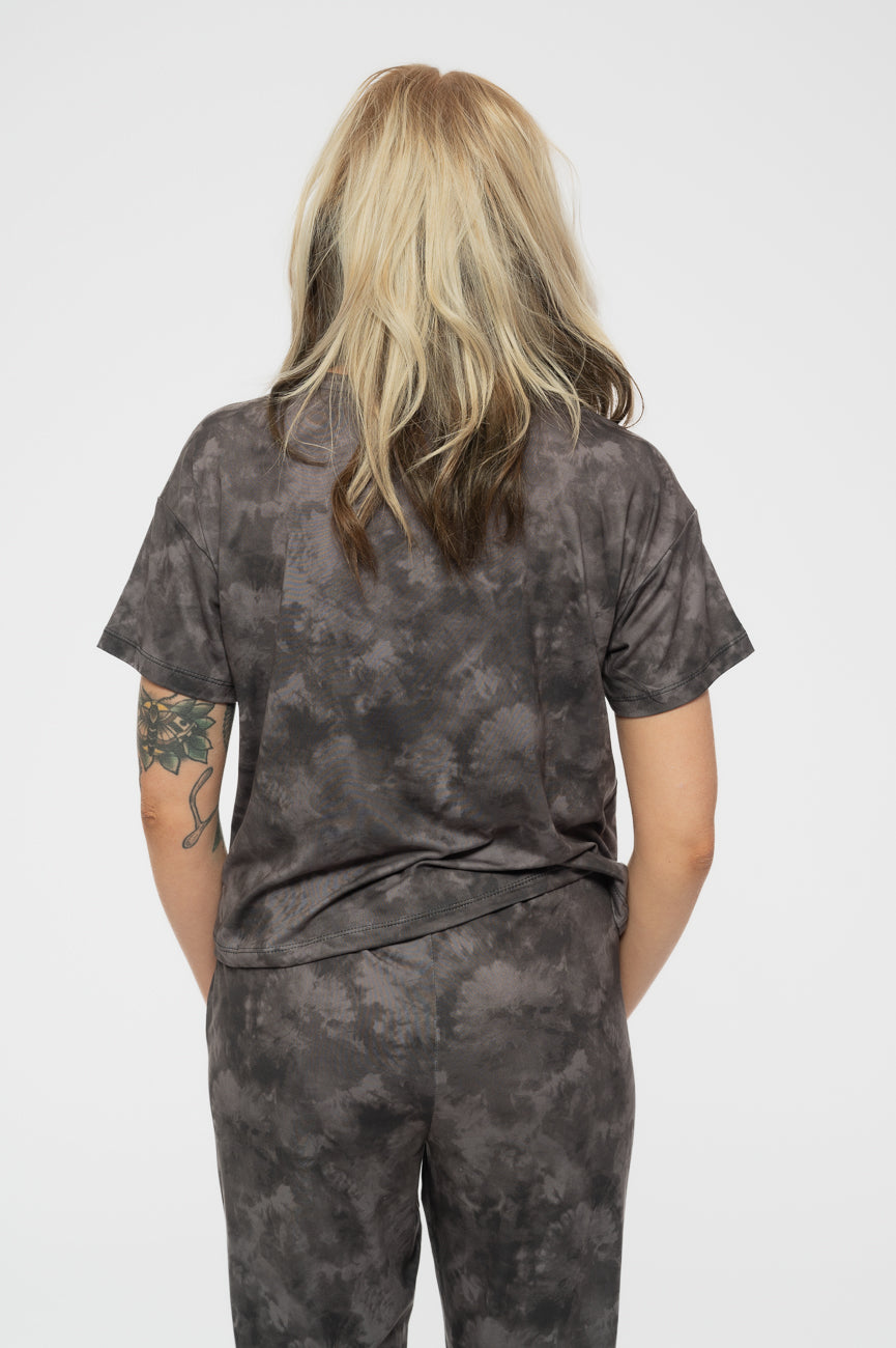 Black Sabbath Psycho Band Logo Pyjamas product image 4