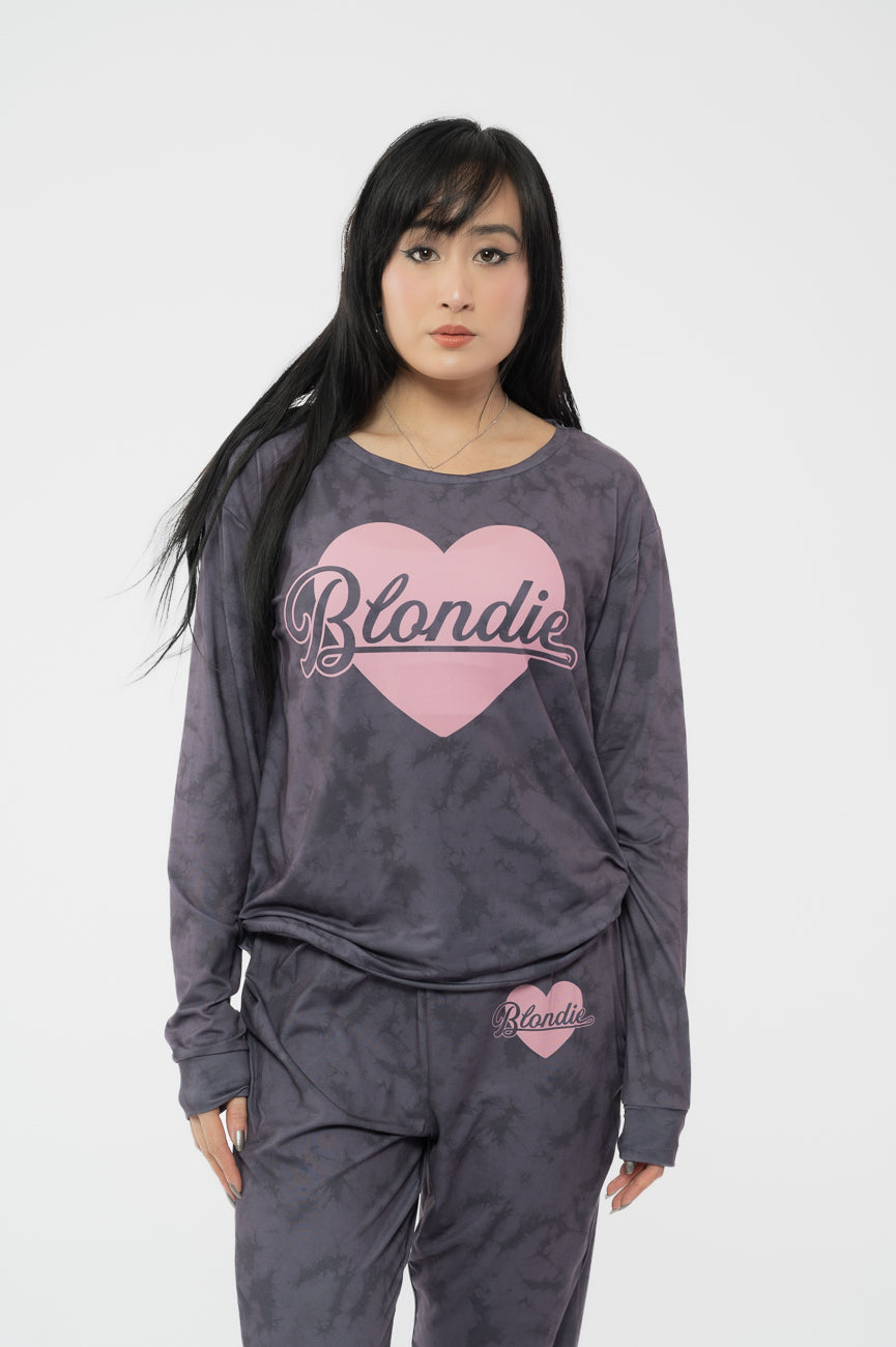 Blondie Heart Of Glass Pyjamas product image 1