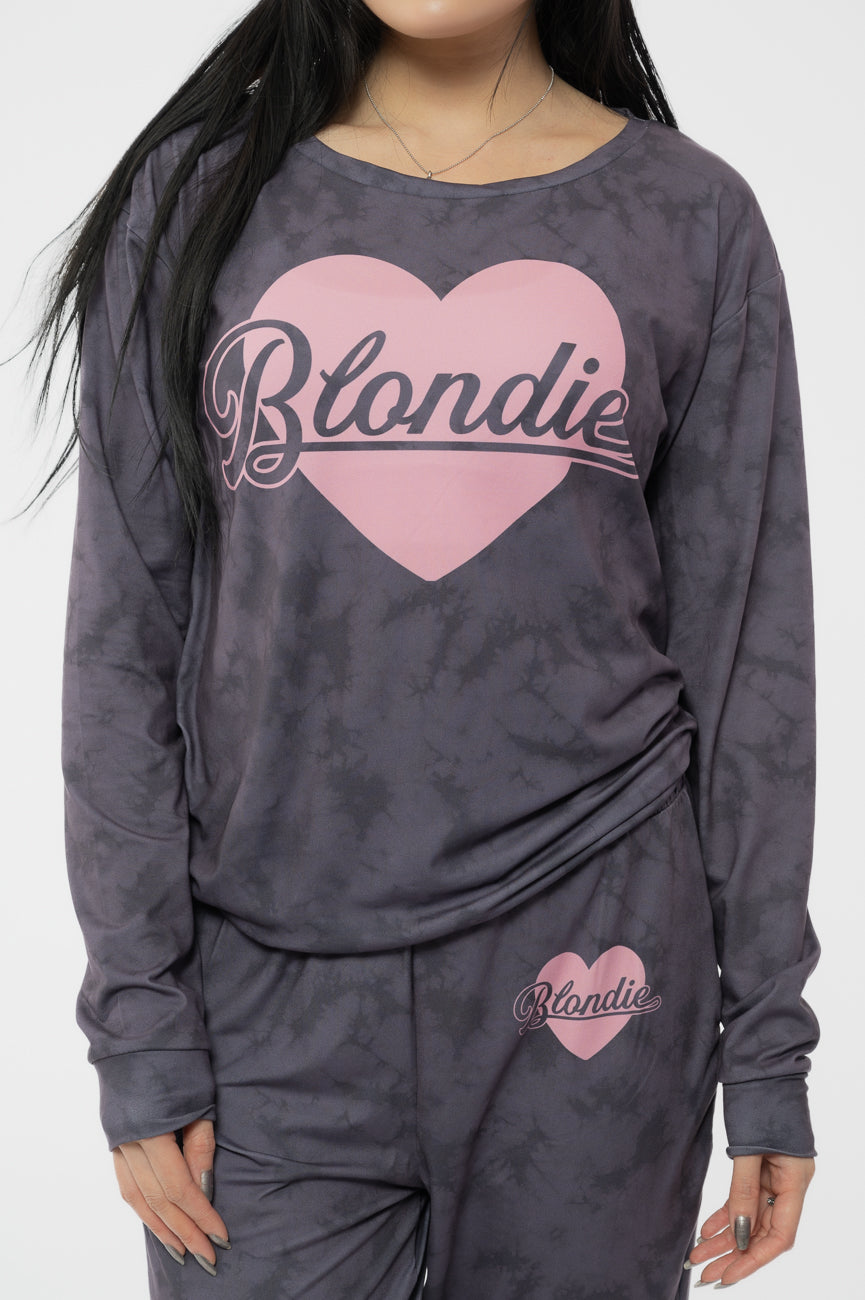 Blondie Heart Of Glass Pyjamas product image 2