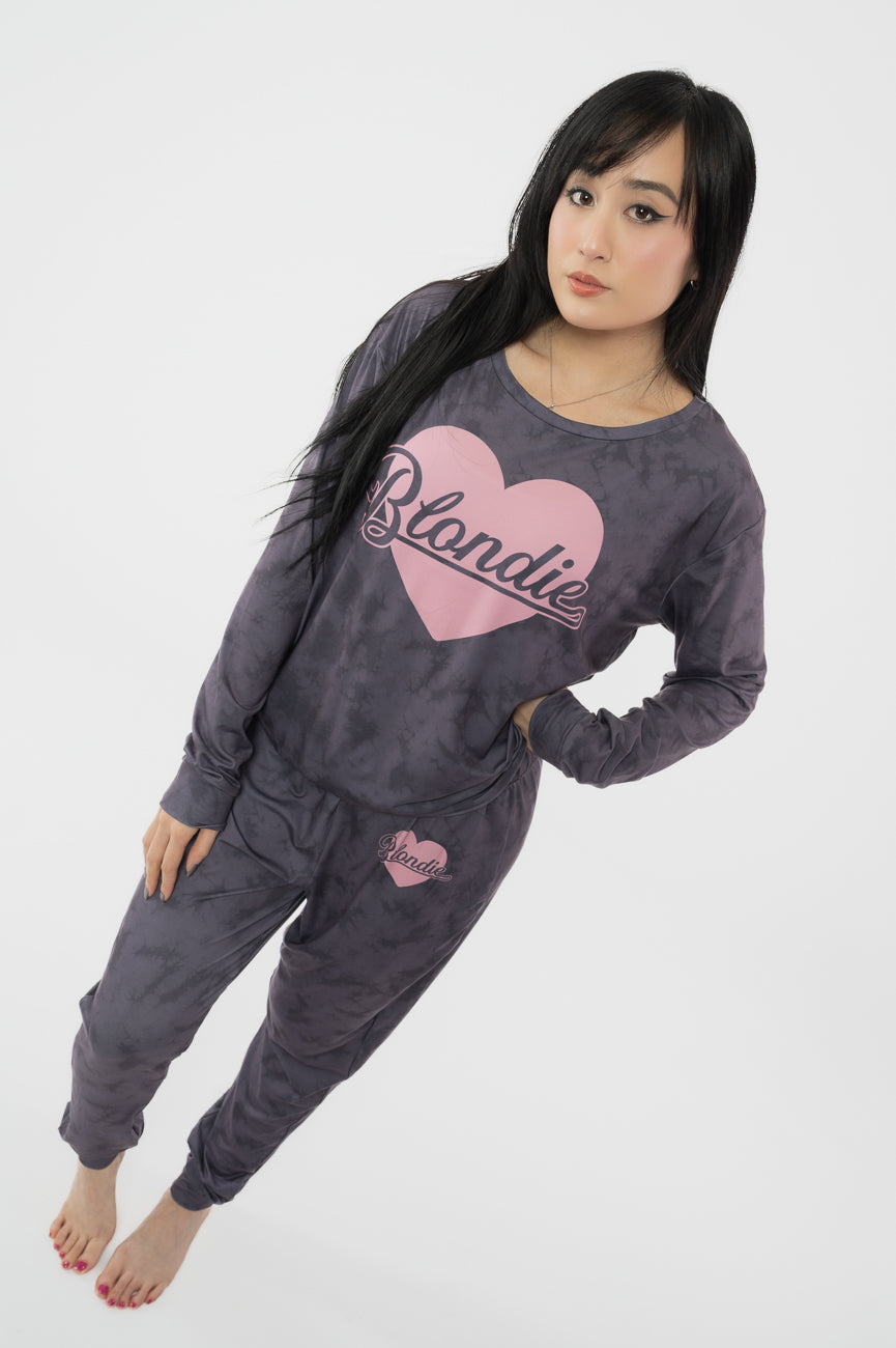 Blondie Heart Of Glass Pyjamas product image 4