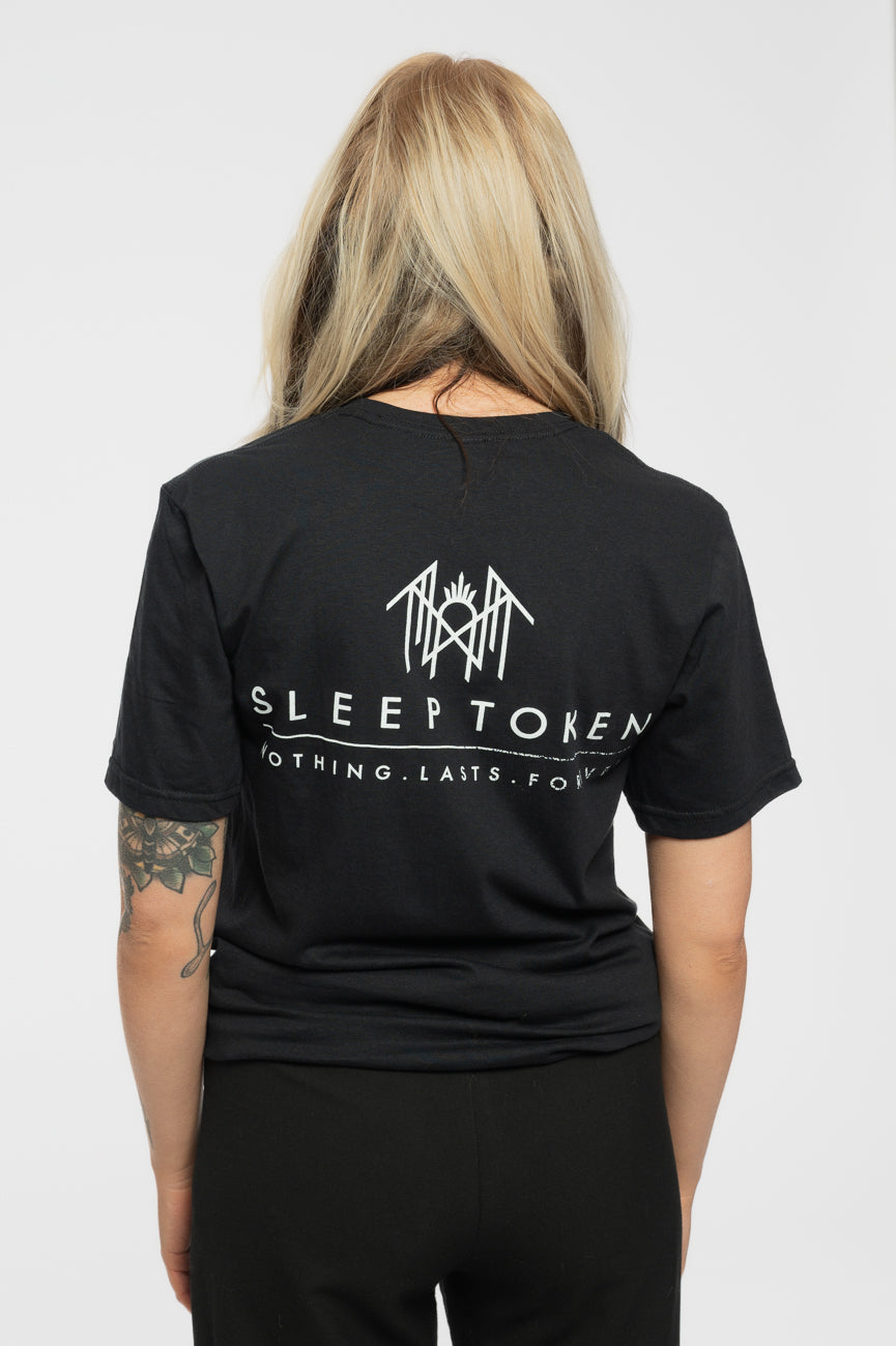 Sleep Token Worship T Shirt product image 4