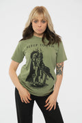 Sleep Token The Summoning T Shirt product image 1