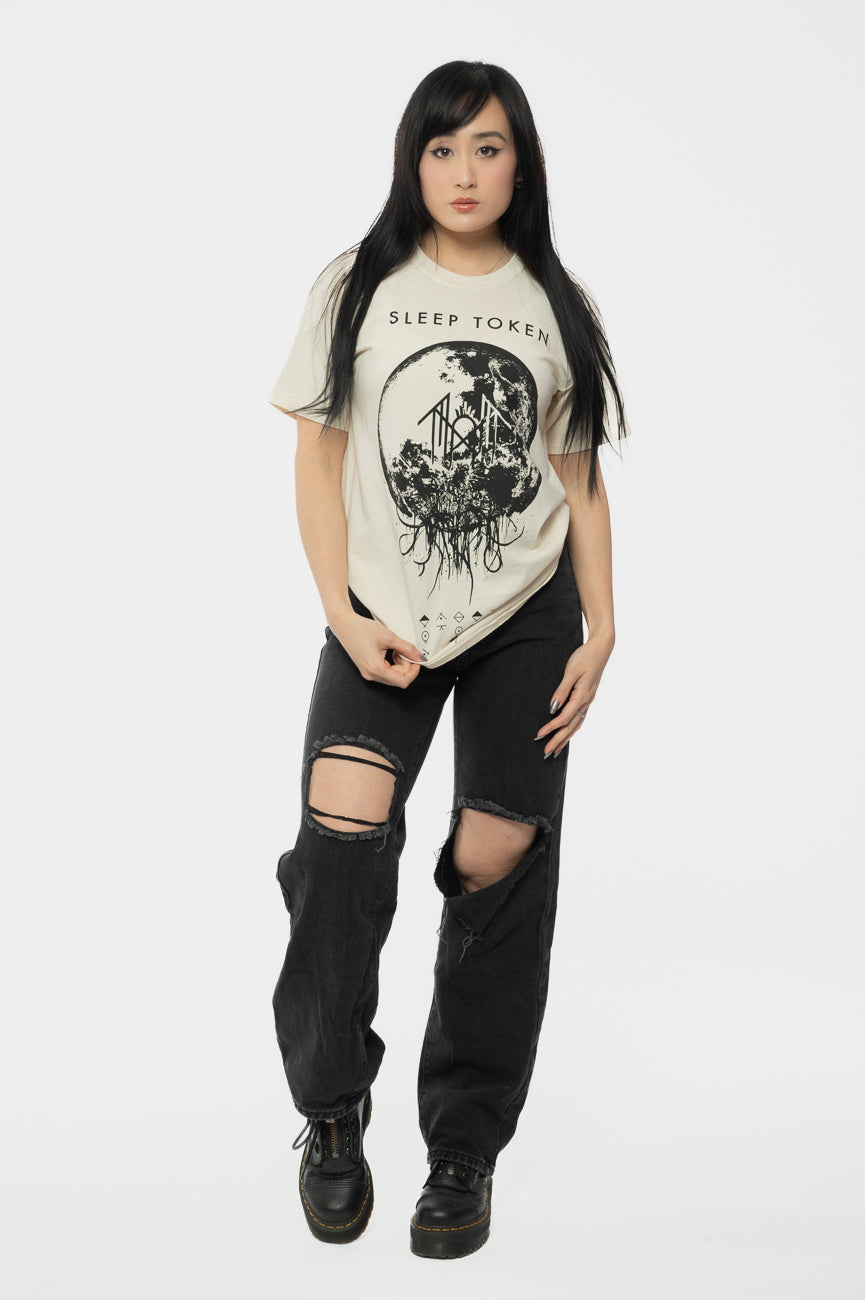 Sleep Token Take Me Back To Eden T Shirt product image 2