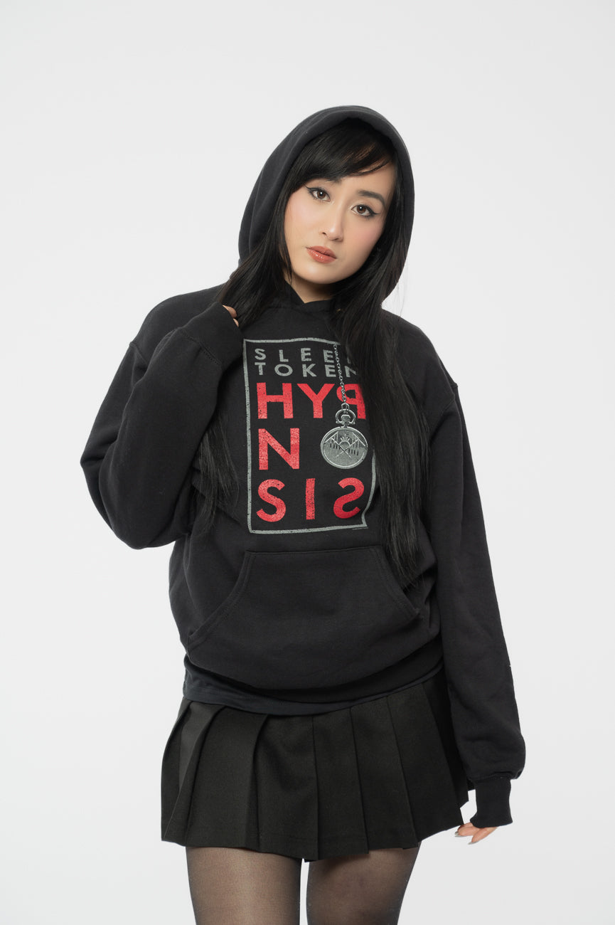 Sleep Token Hypnosis Hoodie product image 1