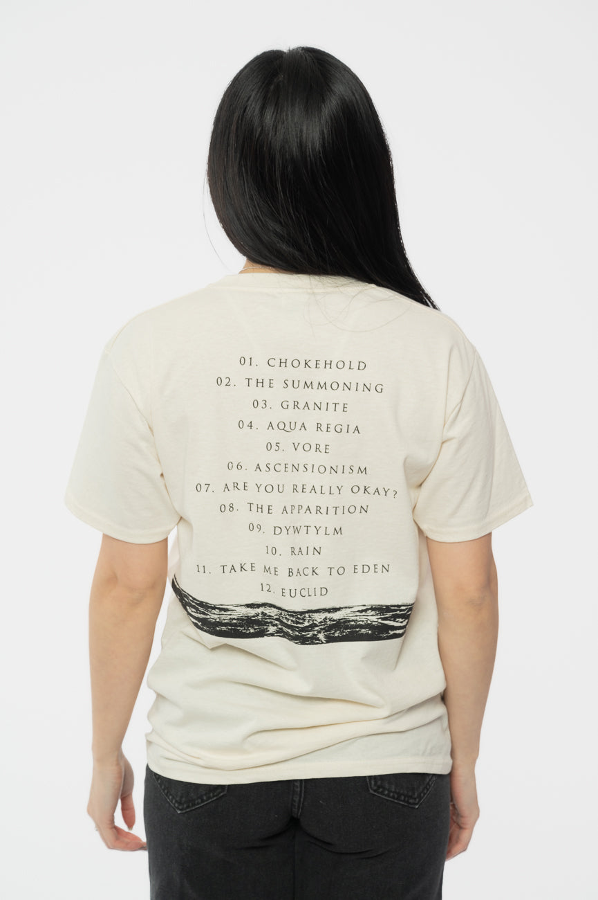 Sleep Token Take Me Back To Eden T Shirt product image 4