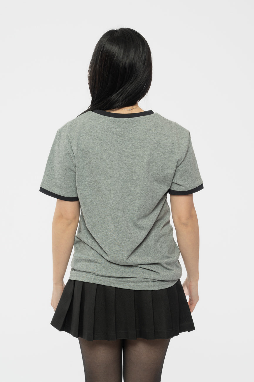 Wu-Tang Clan Kantana Logo Ringer T Shirt product image 4