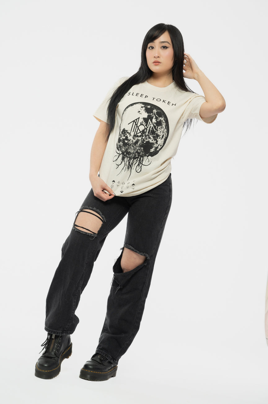 Sleep Token Take Me Back To Eden T Shirt product image 5