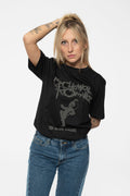 My Chemical Romance Hi-Build The Black Parade T Shirt product image 1