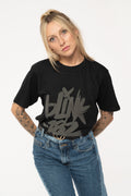 Blink-182 Neon Hi-Build T Shirt product image 1