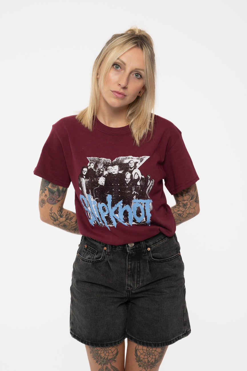 Slipknot Goat Demon T Shirt product image 1
