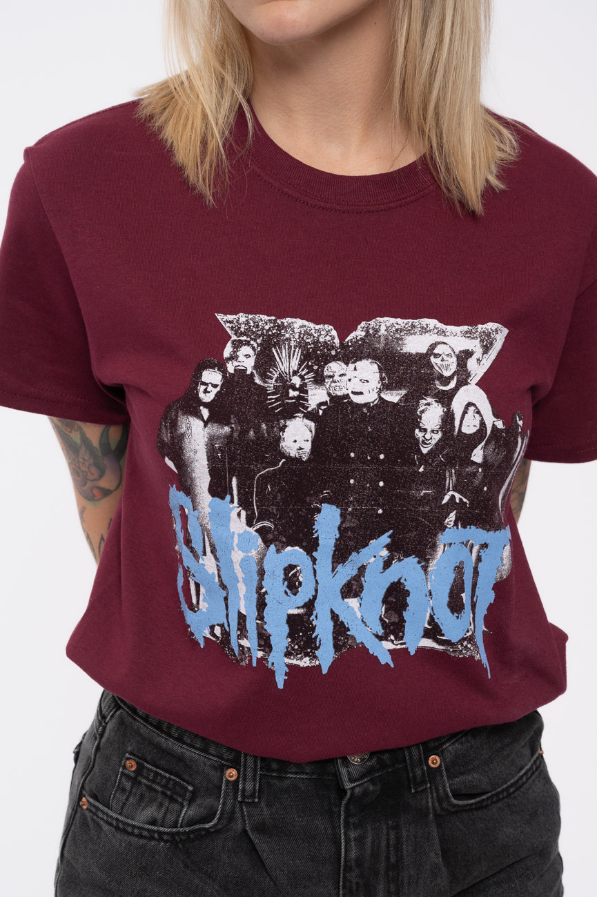 Slipknot Goat Demon T Shirt product image 3