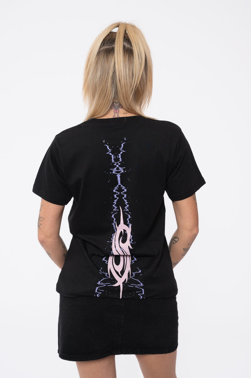 Slipknot The End So Far Band Photo T Shirt product image 4