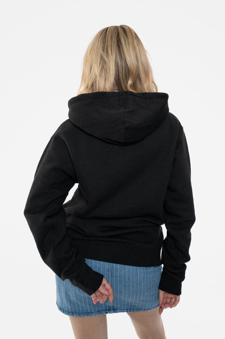Oasis Decca Band Logo Pullover Hoodie product image 4