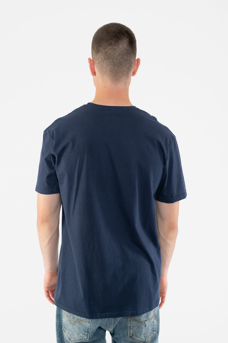 Oasis Knebworth Vertical Stripe T Shirt product image 4