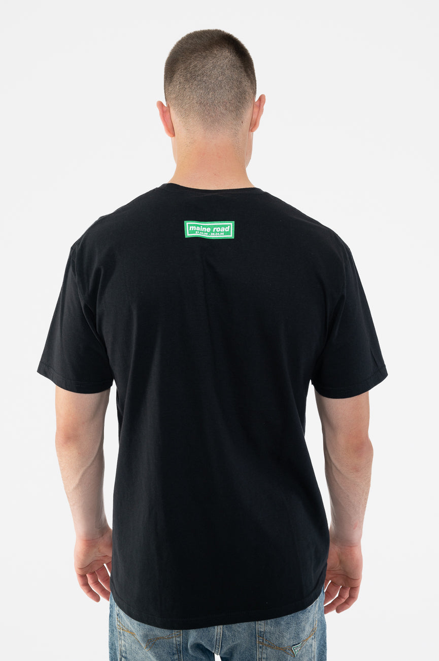 Oasis Maine Road Football Pitch T Shirt product image 4