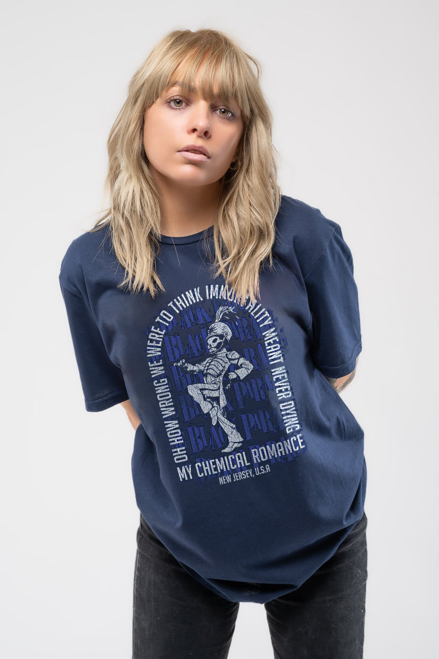 My Chemical Romance Immortality Arch T Shirt product image 1