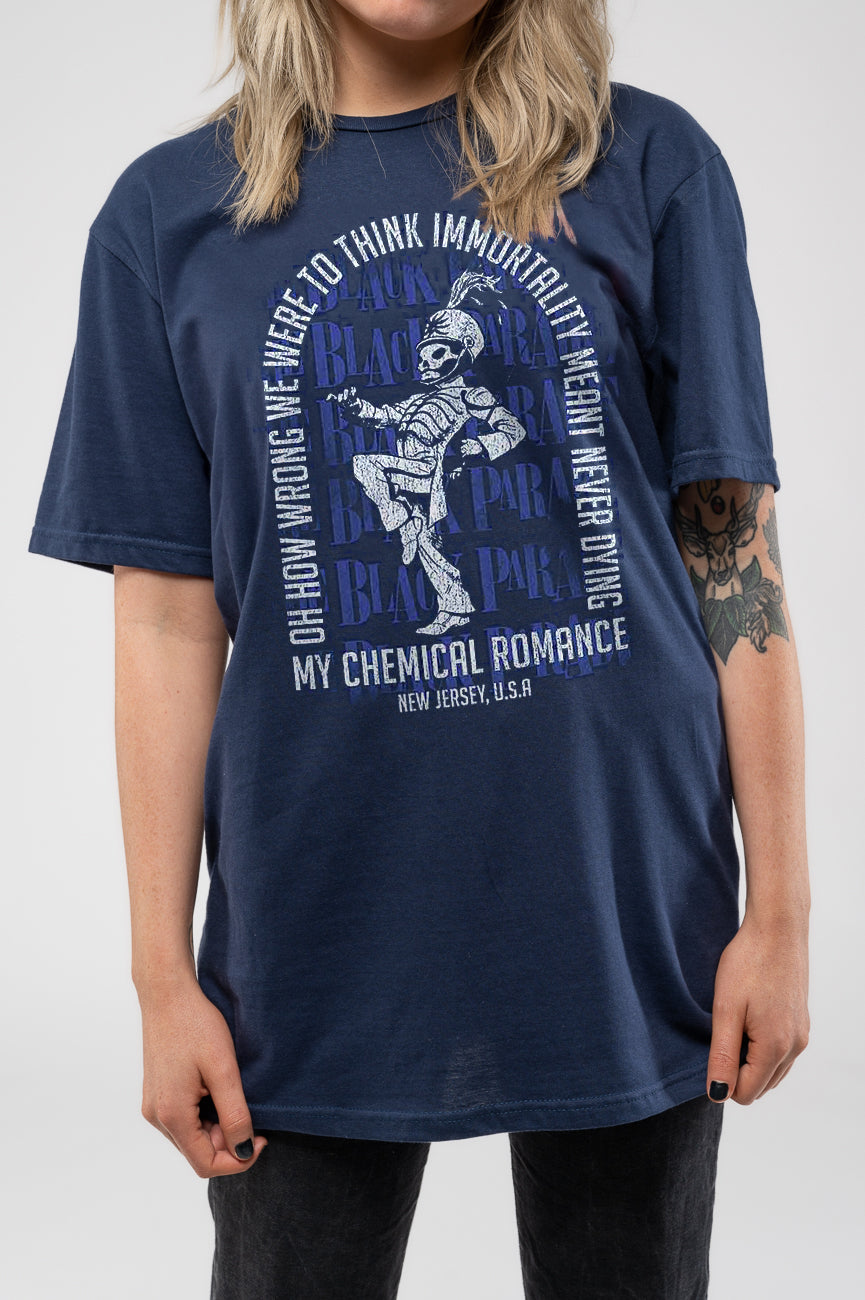 My Chemical Romance Immortality Arch T Shirt product image 3