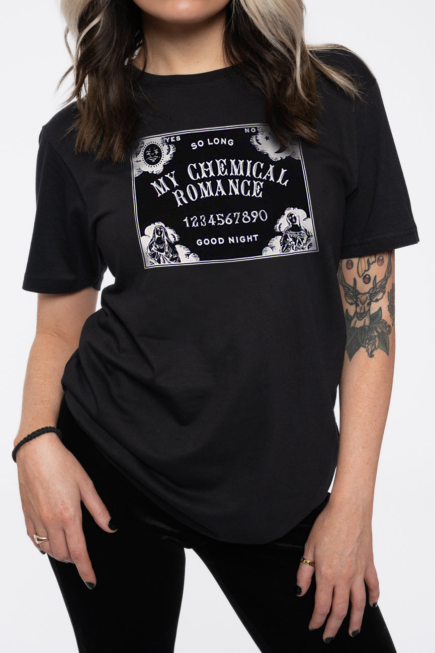 My Chemical Romance So Long Goodnight T Shirt product image 3