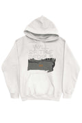 Muse Will Of The People Hoodie product image 1