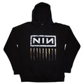 Nine Inch Nails Downward Spiral Pullover Hoodie product image 1