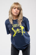 Nirvana Live on Stage T Shirt product image 1