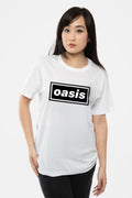 Oasis Decca Logo T Shirt product image 1