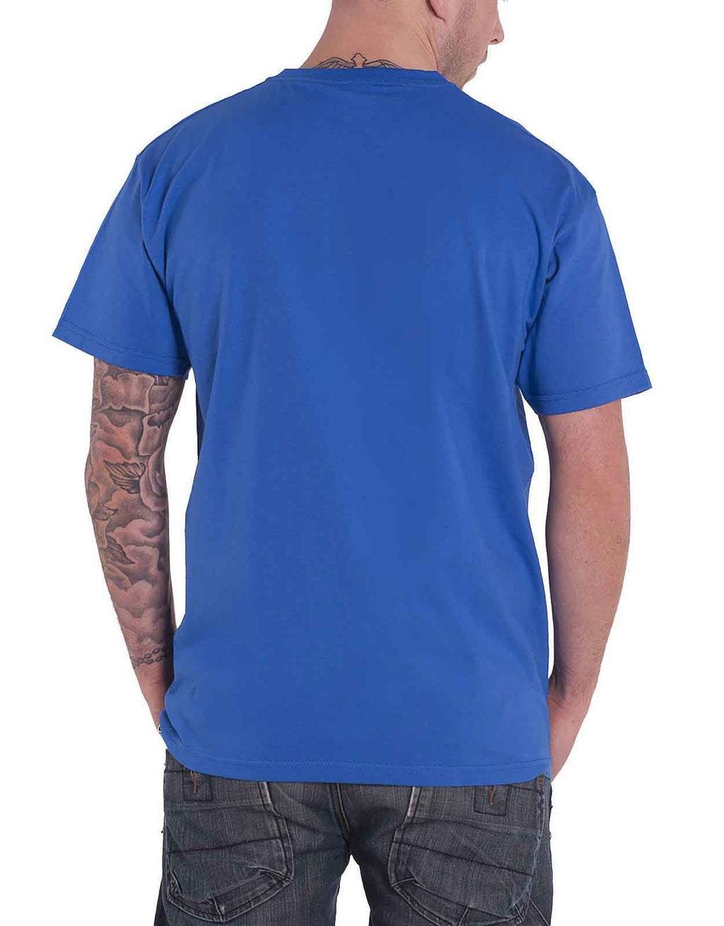 Oasis Camo Logo T Shirt product image 2