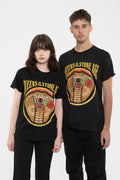 Queens Of The Stone Age Cobra T Shirt product image 1