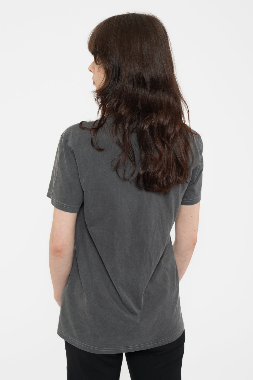 Amy Winehouse Back To Black Snow Wash T Shirt product image 4