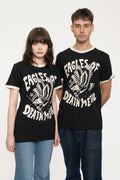 Eagles of Death Metal Eagle Ringer T Shirt product image 1