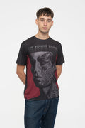 The Rolling Stones Tattoo You Sublimation Print T Shirt product image 1