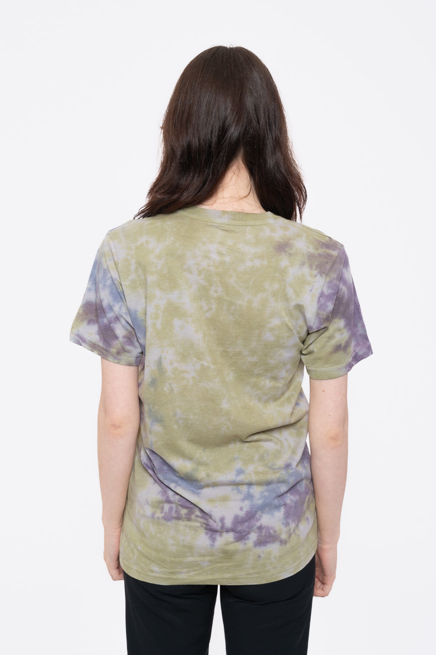 Grateful Dead Keep It Green Dye Wash T Shirt product image 4