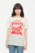 Oasis What The Worlds Been Waiting For T Shirt product image 1