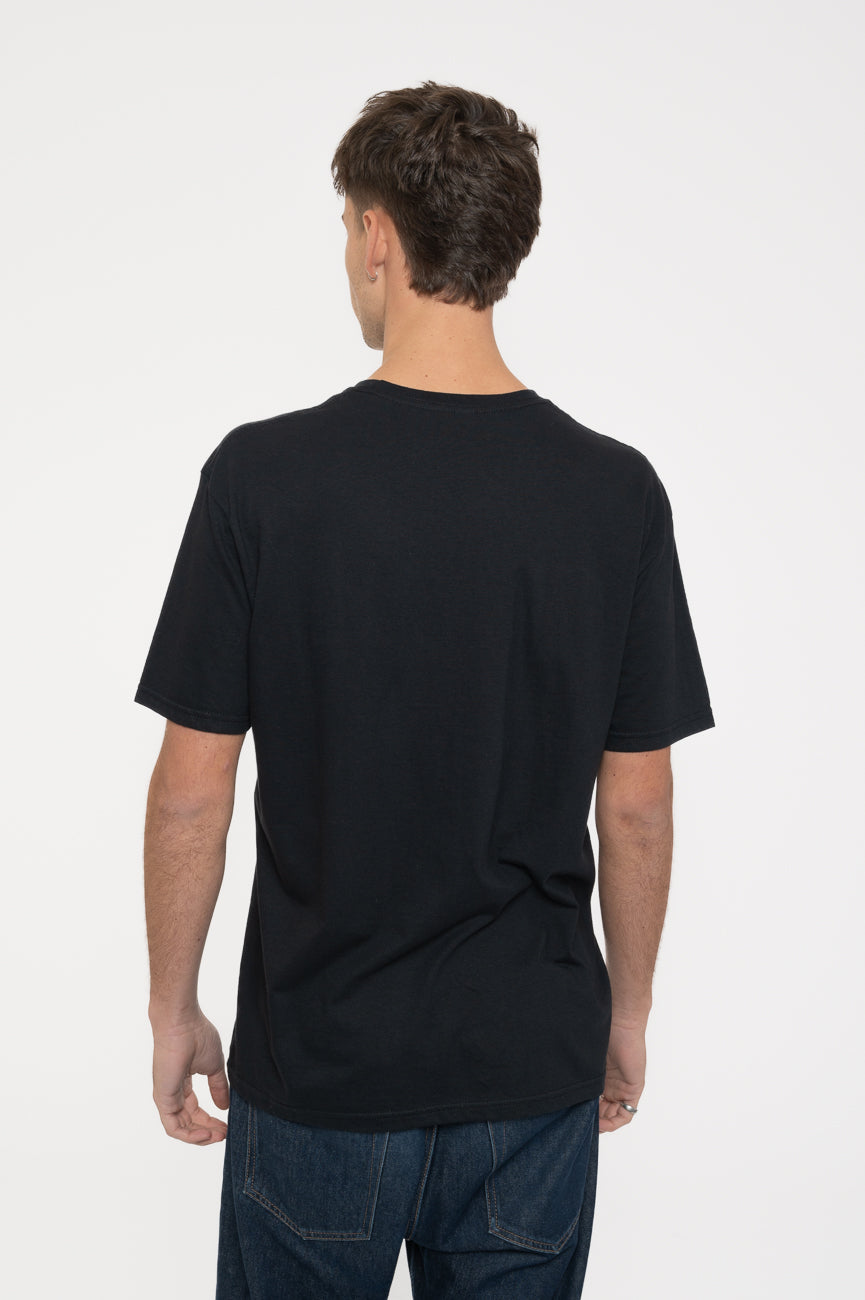 Oasis Supersonic Title T Shirt product image 4