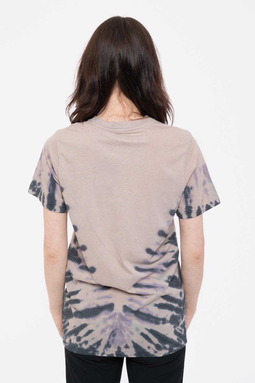 Grateful Dead Eye Clouds Dye Wash T Shirt product image 4