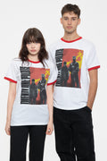 Twenty One Pilots Side Stand Ringer T Shirt product image 1