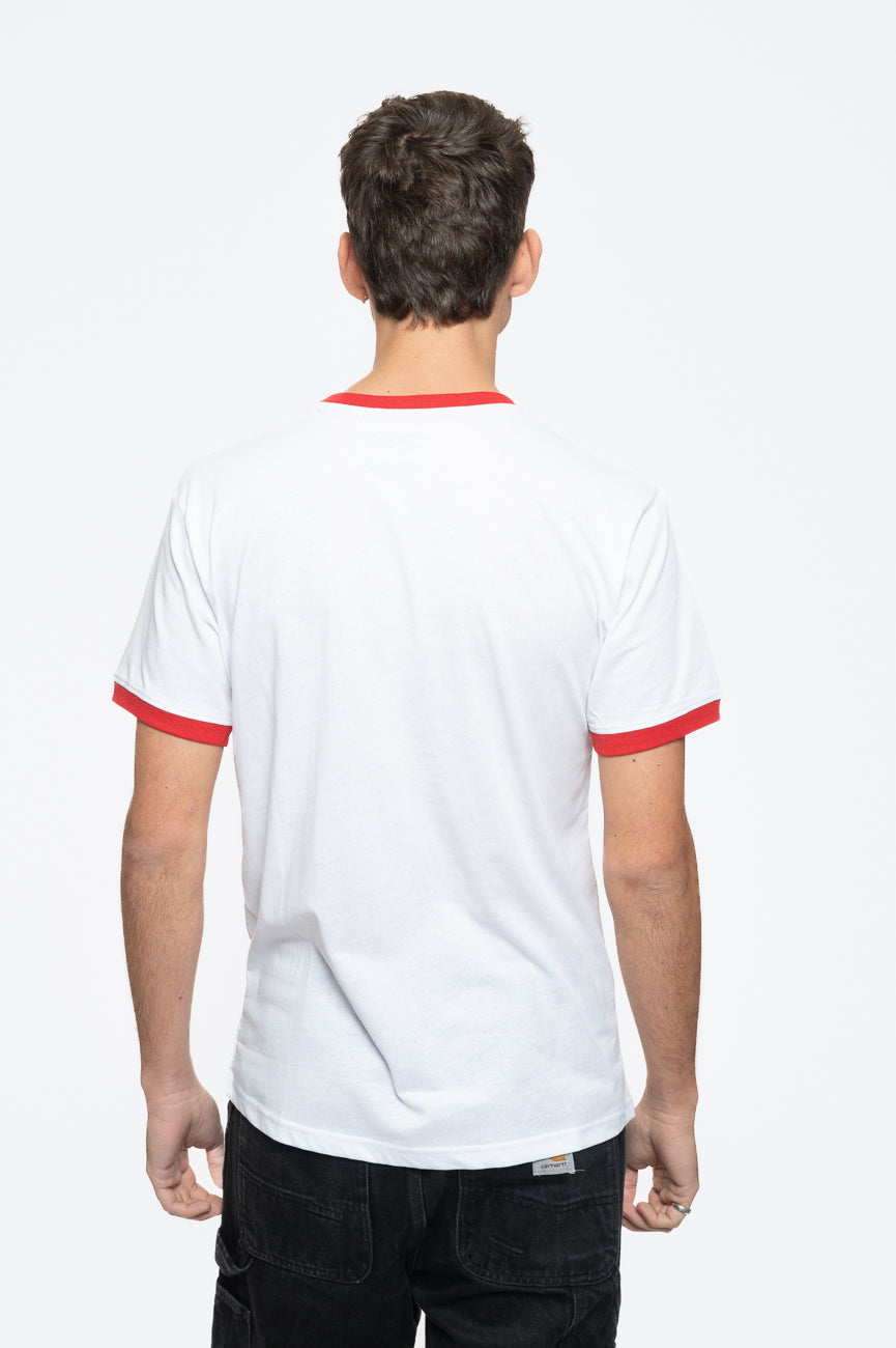 Twenty One Pilots Side Stand Ringer T Shirt product image 4