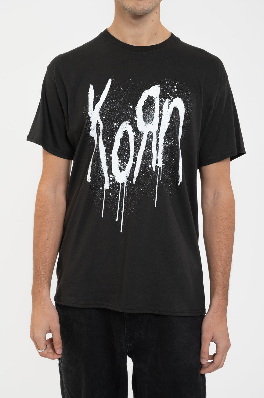 Korn Still A Freak Band T Shirt product image 3
