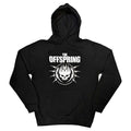 The Offspring Bolt Band Logo Pullover Hoodie product image 1