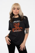 The Offspring Smash Band Logo T Shirt product image 1