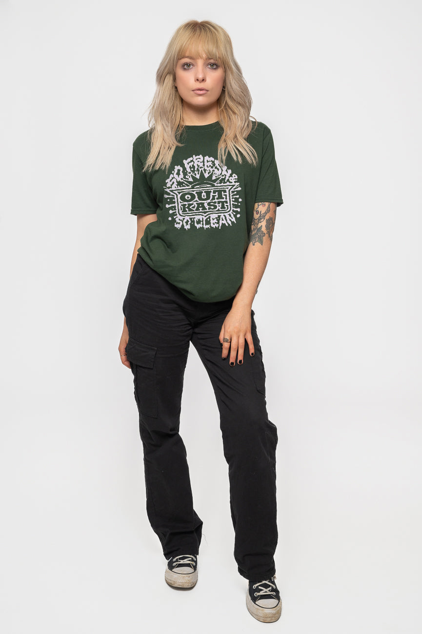Outkast So Fresh T Shirt product image 2