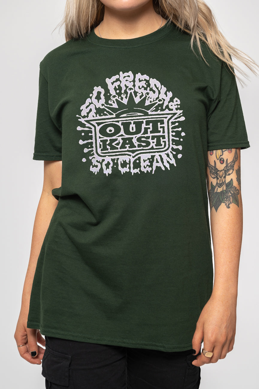 Outkast So Fresh T Shirt product image 3
