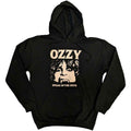 Ozzy Osbourne Speak Of The Devil Pullover Hoodie product image 1