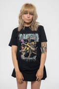 Pantera Cowboys From Hell T Shirt product image 1